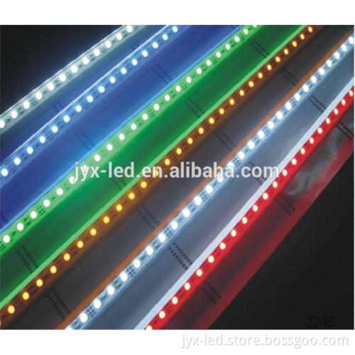 12v 5630 smd rigid led strip aluminum extrusion profile 5730 led rigid strip led strip bar